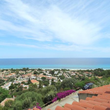 Villetta Best Vacation Ever, Costa Rei Exterior foto