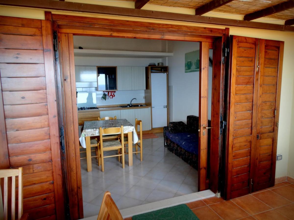 Villetta Best Vacation Ever, Costa Rei Exterior foto
